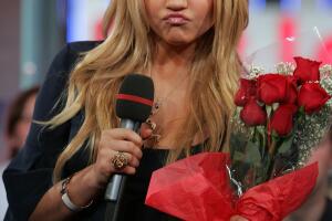 Amanda Bynes