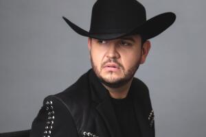 Eden Muñoz nominado Nuevo Artista Del Año Latin AMAs 2023