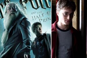 Los fanáticos de Harry Potter se molestaron al ver que esta escena no fue incluida en la película