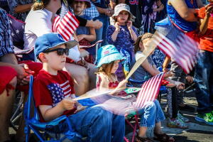 US-HOLIDAY-INDEPENDENCE-JULY 4TH