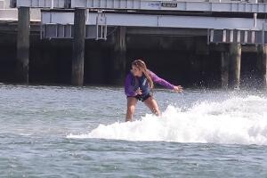 Estas son las primeras fotos de Shakira tras su viaje por Costa Rica.