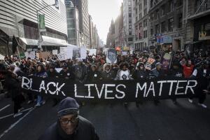 Killings By Police March