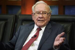 Berkshire Hathaway