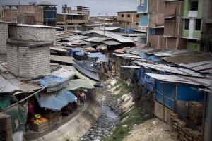 Cruzar los Andes sin Documentos