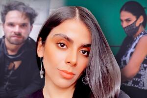 ex novia de Eleazar Gómez critica Tefi Valenzuela