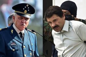 Cienfuegos Chapo Guzmán