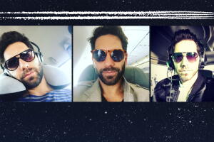 Arap Bethke te llevará a las estrellas