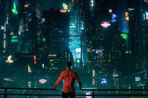 Altered Carbon