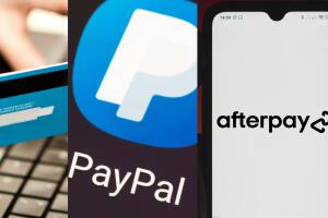 PayPal / AftertPay