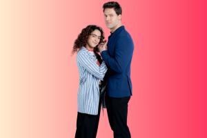 Mi Vida No Es una Telenovela serie ViX MicrO