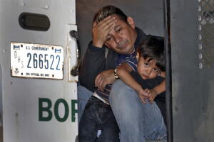 Indocumentados