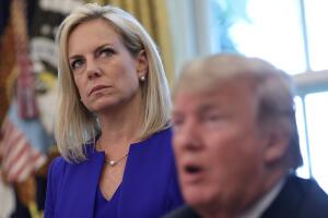 Kirstjen Nielsen
