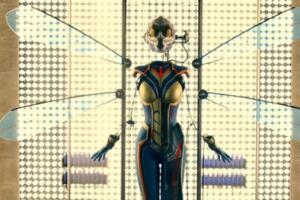 Wasp