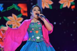 Las mejores fotos de La Reina de la Canción
