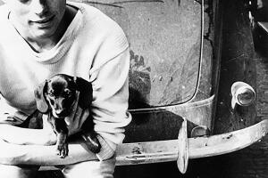 John Fitzgerald Kennedy 