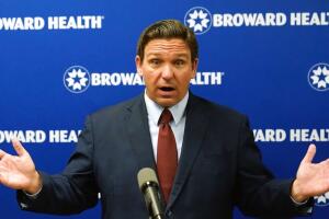 Ron DeSantis