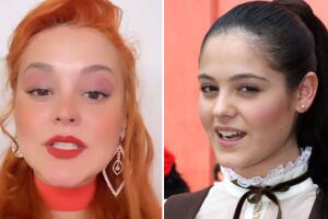 Allisson Lozz y la ropa de segunda mano: se defiende de quienes la acusan por comprarla