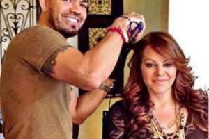 Jenni Rivera y amigos