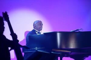 BMI's 22nd Annual Latin Music Awards