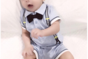 Baby Luca - BMF