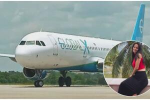 Deportan Laritza López Rodriguez cubana maltratada Patrulla Fronteriza