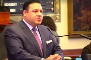 Los rostros detrás de la propuesta SB4, que busca prohibir a las ciudades santuario en Texas