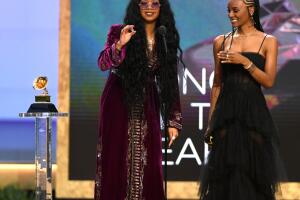 63rd Annual GRAMMY Awards – Telecast