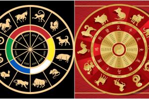 Signos del zodiaco chinos, ¿qué signo eres por tu año de nacimiento y cómo es tu personalidad?