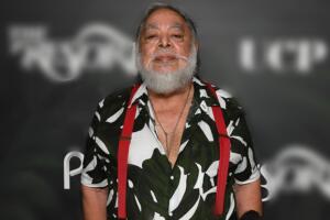 Muere Sergio Calderón Los Ángeles actor mexicano neumonía