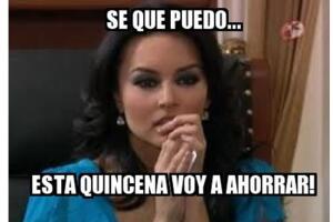 ¿Ahorrar? Claro que se puede