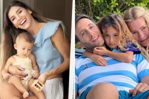 Revelan autopsia de hija de actriz de 'Betty en NY': la niña de 7 años no murió por impacto de velero