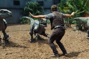 Jurassic World