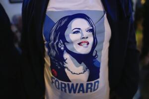 Election 2024 Debate America Watches