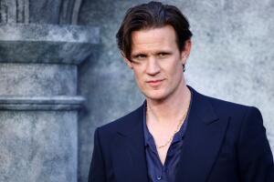Matt Smith