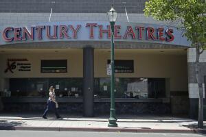 Virus Outbreak California