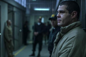 Capítulo 6 serie El Chapo
