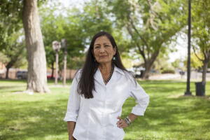 Deb Haaland