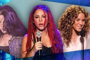 Shakira Rock PLN