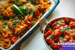 Restaurante de Utah se coloca entre los mejores del país 2024