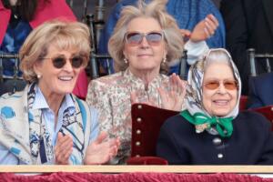 Royal Windsor Horse Show - Day 2
