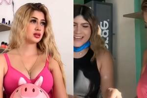 Erika, amiga de Valeria Márquez, declara ante autoridades: revelan entrevistados por muerte de 'influencer'