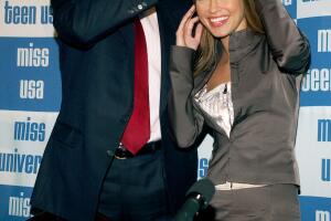 Miss Panama Is Crowned Miss Universe