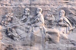 Promo Stone Mountain