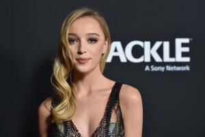 Premiere Screening of Crackle's "Snatch" - Arrivals