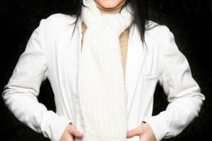 Maite Perroni enamorada