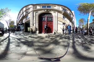 Kim Kardashian Robbed At Luxury Apartment - Paris Fashion Week Womenswear Spring/Summer 2017