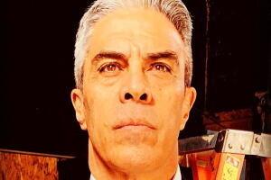 Luis Gatica 