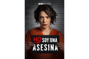 No Soy una Asesina Micronovela