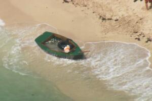 No merma la llegada de cubanos a las costas de Florida