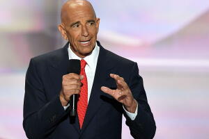 Tom Barrack
